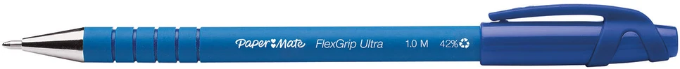 Papermate Tušinukas Paper Mate Flexgrip Ultra 1,0mm Mėlyna - S0190153