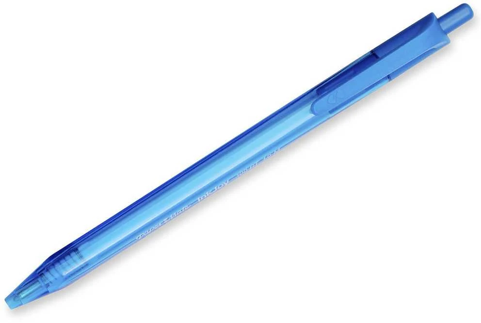 Papermate Rašiklis „InkJoy" mėlynos sp.,100 RT M 20 vnt.
