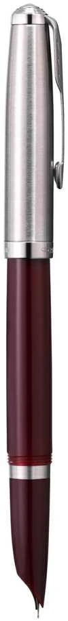 Plunksnakotis Parker 51 Burgundy CT (F) - 2123496