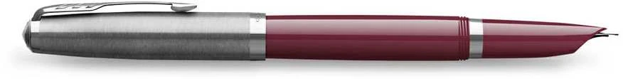 Plunksnakotis Parker 51 Burgundy CT (F) - 2123496