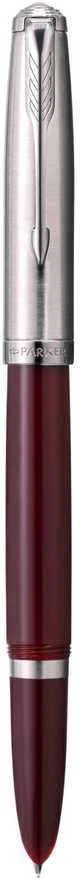 Plunksnakotis Parker 51 Burgundy CT (F) - 2123496