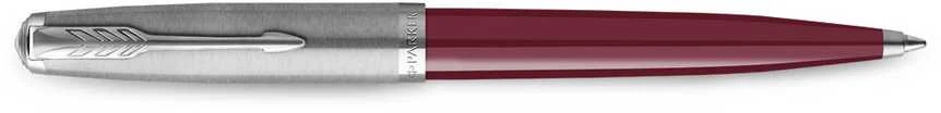 Tušinukas Parker 51 Burgundy CT - 2123498