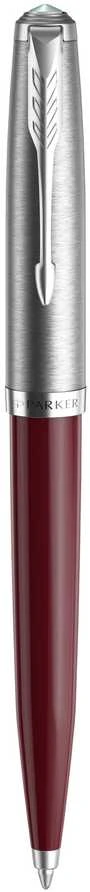 Tušinukas Parker 51 Burgundy CT - 2123498
