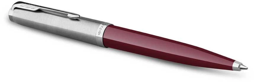 Tušinukas Parker 51 Burgundy CT - 2123498