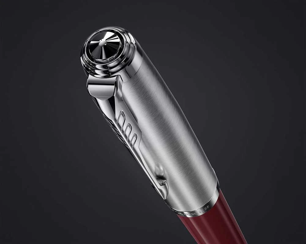 Tušinukas Parker 51 Burgundy CT - 2123498