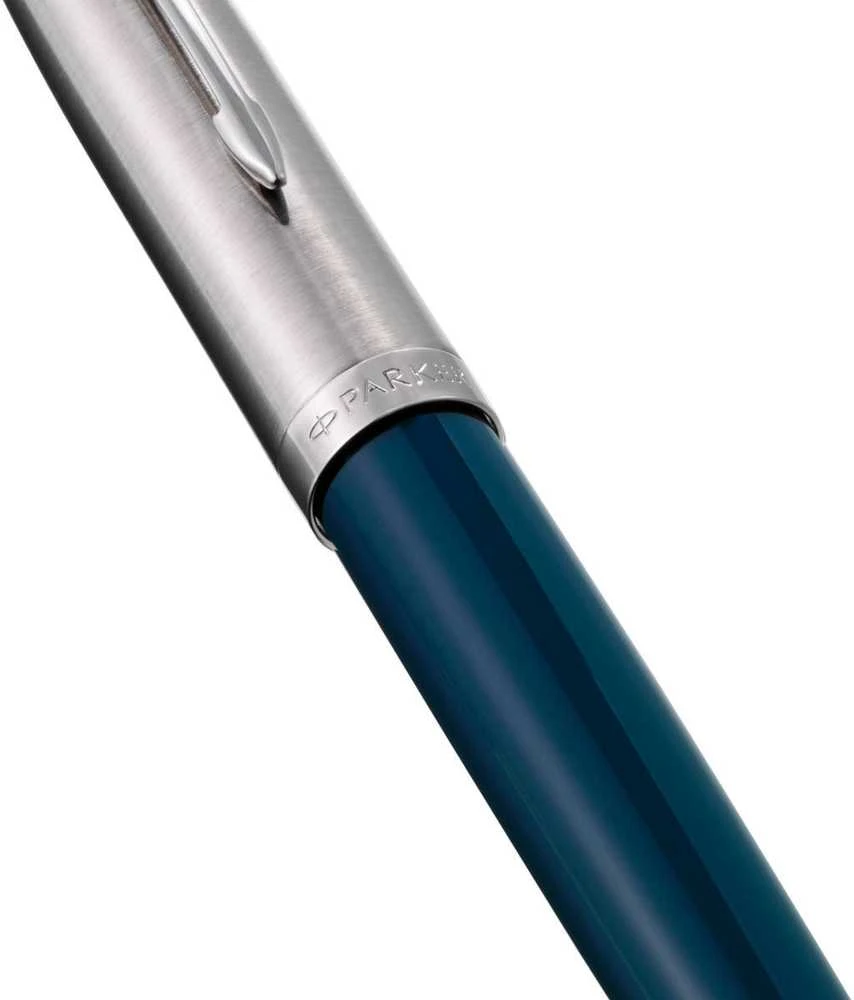 Plunksnakotis Parker 51 Teal Mėlyna CT (F) - 2123506