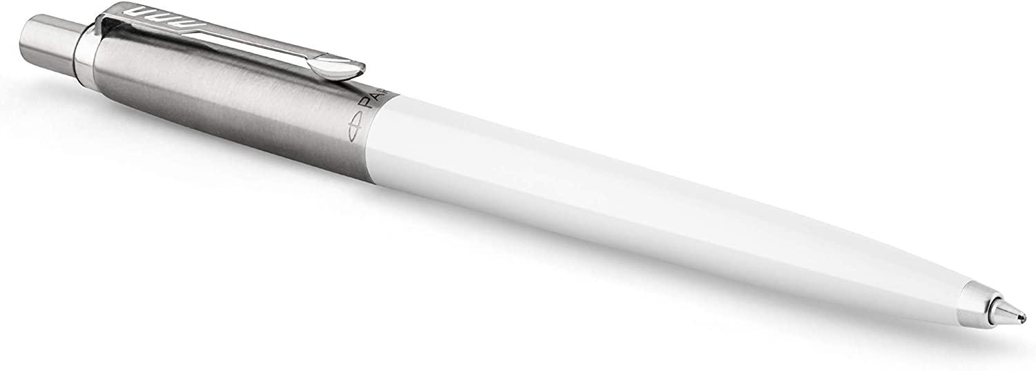 Tušinukas Parker Jotter Originals Baltas