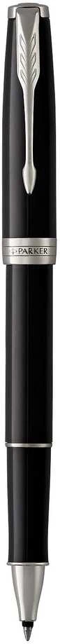 Plunksnakotis Parker Sonnet Premium Chiselled Sidabrinis GT (F) - 1931489