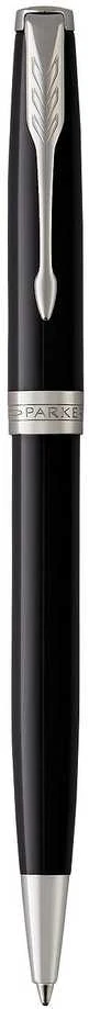 Plunksnakotis Parker Sonnet Premium Chiselled Sidabrinis GT (F) - 1931489