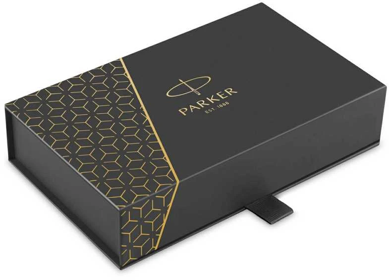 Rašiklis Parker IM Professionals Monochrome Champagne - 2172955