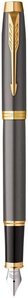 Plunksnakotis Parker IM Core Pilkas GT (M) - 2213777