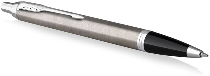 Parker IM Essential Stainless Steel CT tušinukas – 2143631 Dėžutė
