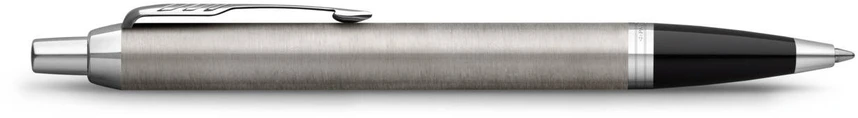 Parker IM Essential Stainless Steel CT tušinukas – 2143631 Dėžutė