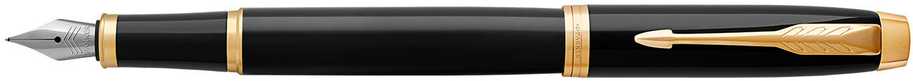Waterman Expert Laka Juodas CT tušinukas - S0951800