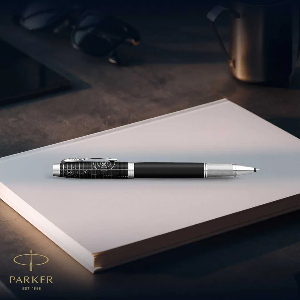 Parker IM Legacy of Flight rašiklis - 2228741