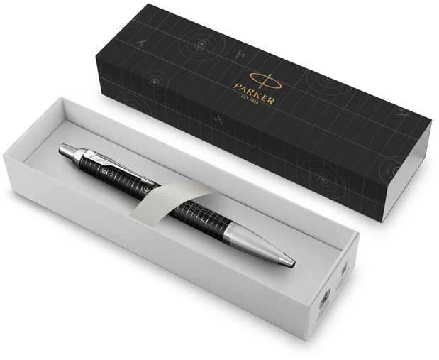 Parker IM Legacy of Flight rašiklis - 2228742