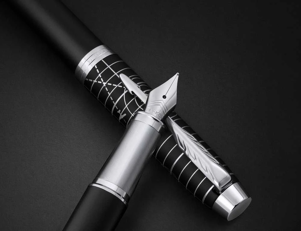 Parker IM Legacy of Flight rašiklis (M) – 2228740
