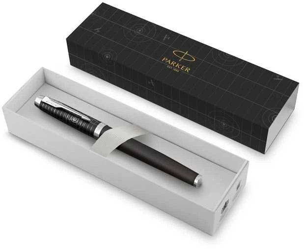 Parker IM Legacy of Flight rašiklis (M) – 2228740