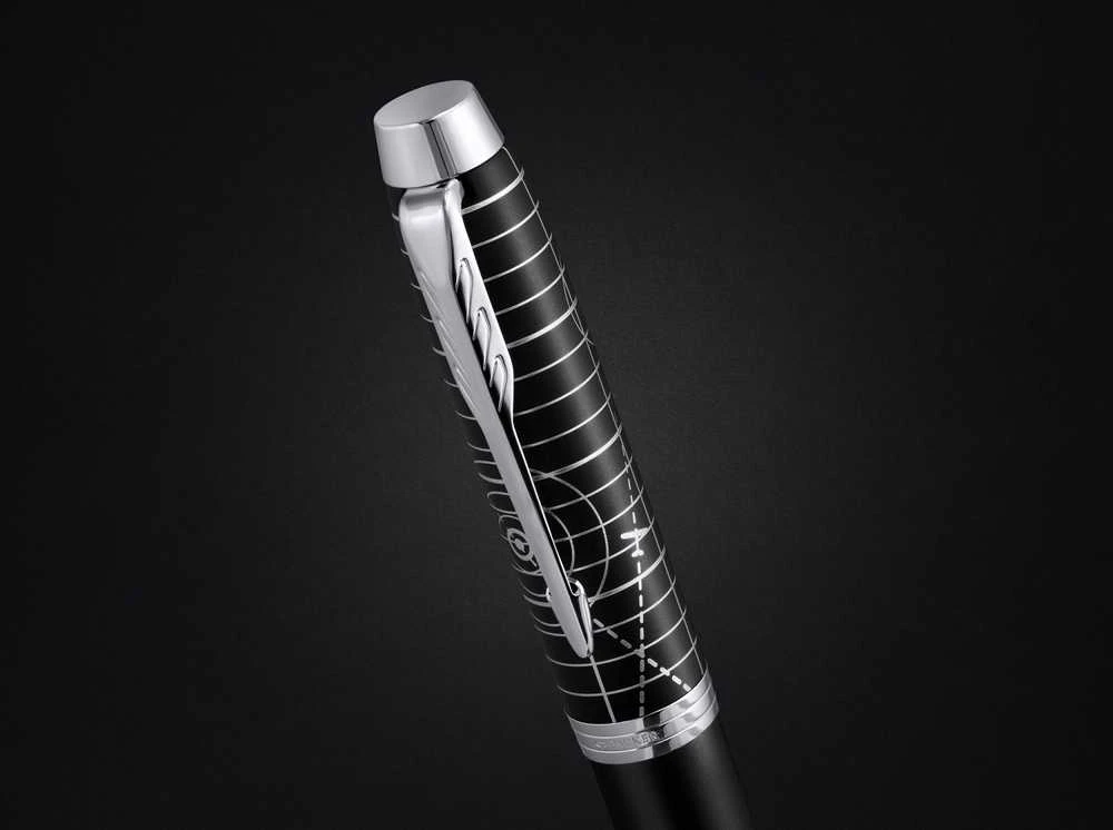 Parker IM Legacy of Flight rašiklis (M) – 2228740