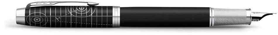 Parker IM Legacy of Flight rašiklis (M) – 2228740