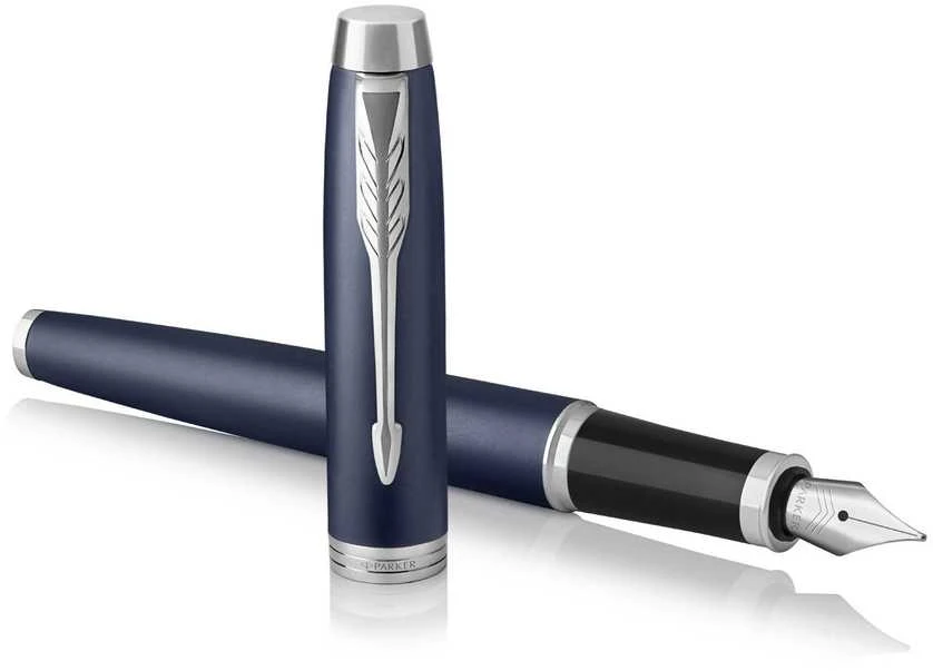 Parker IM Mėlyna CT rašiklis (M) - 1931654