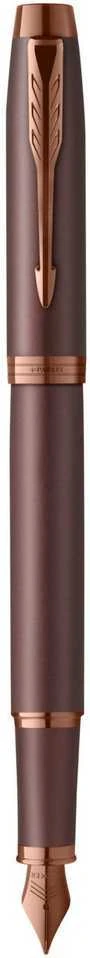 Plunksnakotis Parker IM Professionals Monochrome Burgundy (M) - 2190512