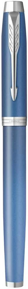 Plunksnakotis Parker IM Rituals Mėlyna (F) - 2203904