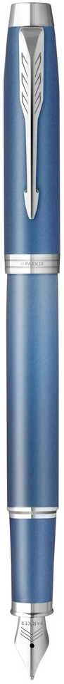 Plunksnakotis Parker IM Rituals Mėlyna (F) - 2203904