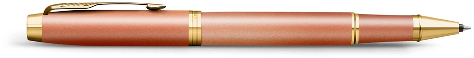 Parker IM Rituals Turquoise Oranžinis tušinukas su dangteliu - 2203901