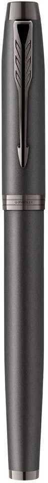 Parker IM Monochrome Bronze tušinukas su dangteliu ir graviravimu