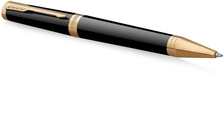 Tušinukas Parker Ingenuity Juodas GT - 2182008