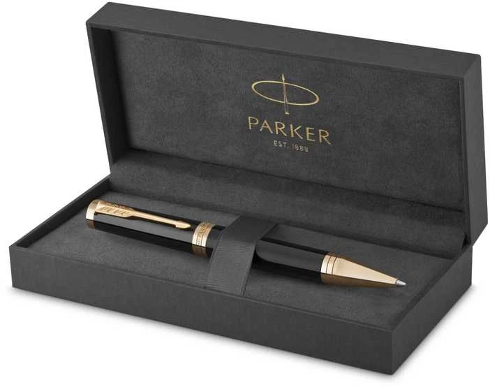 Tušinukas Parker Ingenuity Juodas GT - 2182008