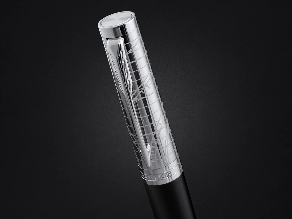 Parker „Ingenuity Legacy of Flight“ tušinukas su dangteliu – 2227809