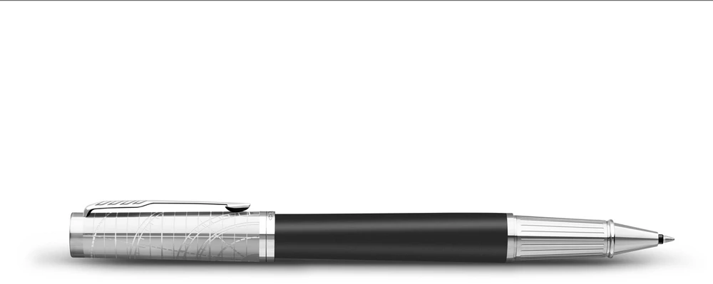 Parker „Ingenuity Legacy of Flight“ tušinukas su dangteliu – 2227809