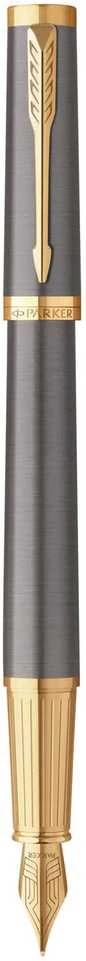 Plunksnakotis Parker Ingenuity Pilkas GT (M) - 2213726