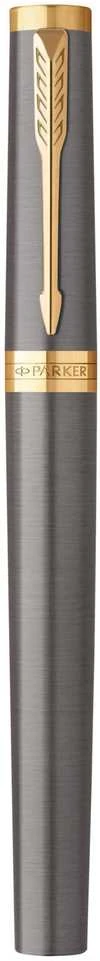 Plunksnakotis Parker Ingenuity Pilkas GT (M) - 2213726