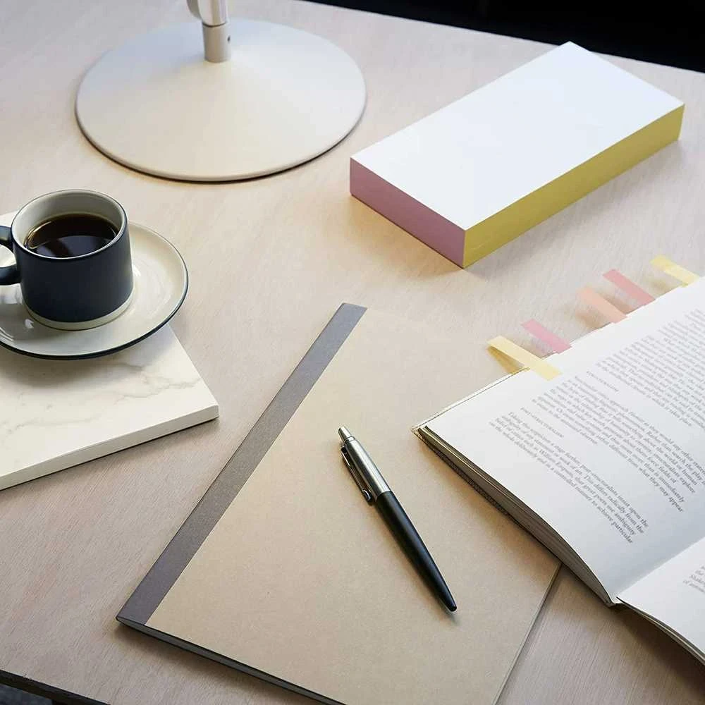 Parker Jotter Bond tušinuko rinkinys dėkle su dovanų maišeliu