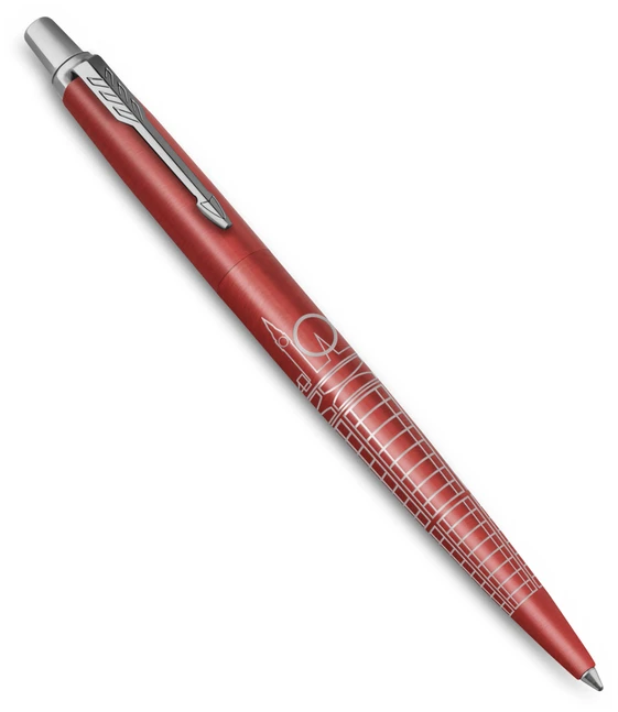 Parker Jotter Global Icons tušinukas - London 2221603