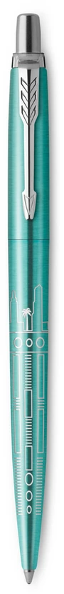 Parker Jotter Global Icons tušinukas - Miami 2221602