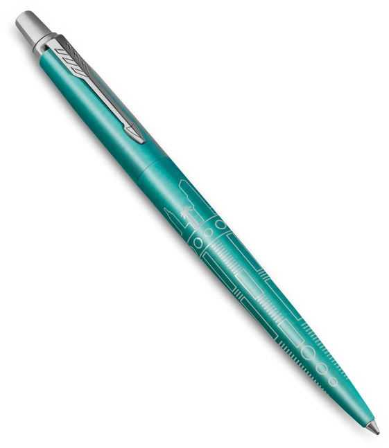 Parker Jotter Global Icons tušinukas - Miami 2221602