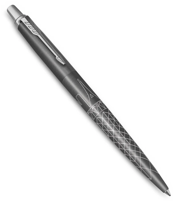 Parker Jotter Global Icons tušinukas - Paryžius 2221601