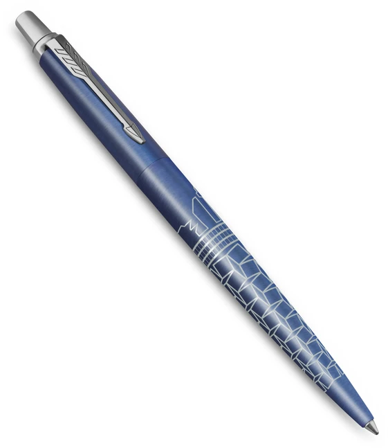 Parker Jotter Global Icons tušinukas - Seulas 2221600