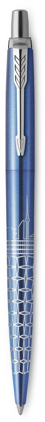 Parker Jotter Global Icons tušinukas - Seulas 2221600
