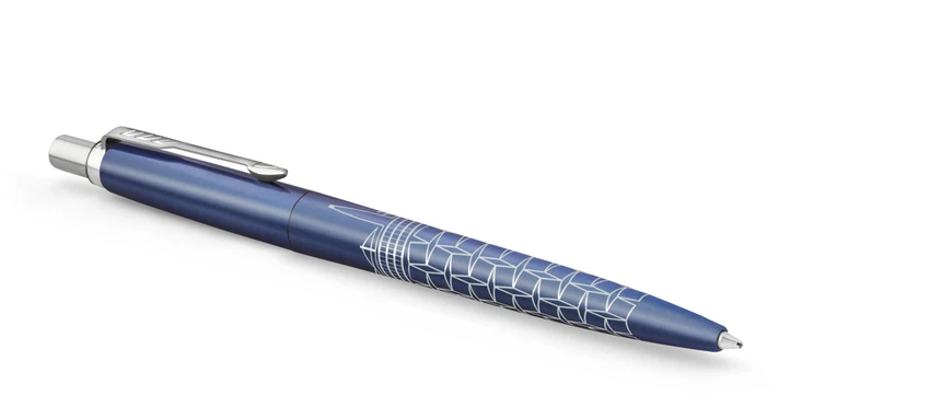 Parker Jotter Global Icons tušinukas - Seulas 2221600