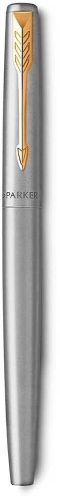 Parker Jotter Stainless Steel GT (M) Plunksnakotis su graviravimu