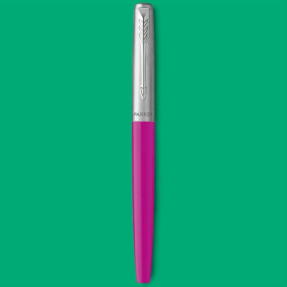 Plunksnakotis Parker Jotter Originals Magenta (M) - 2096860