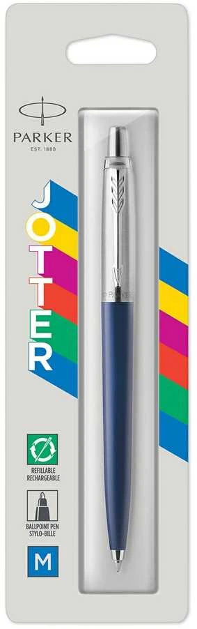 Tušinukas Parker Jotter Originals Navy - 2123427
