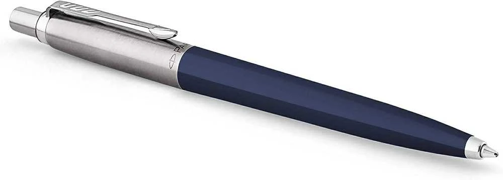 Tušinukas Parker Jotter Originals Navy - 2123427