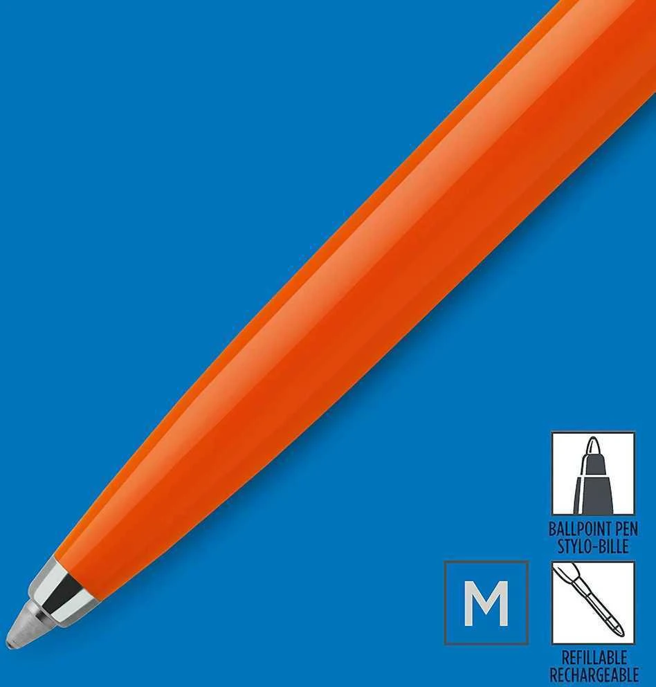Tušinukas Parker Jotter Originals Oranžinis - 2076054