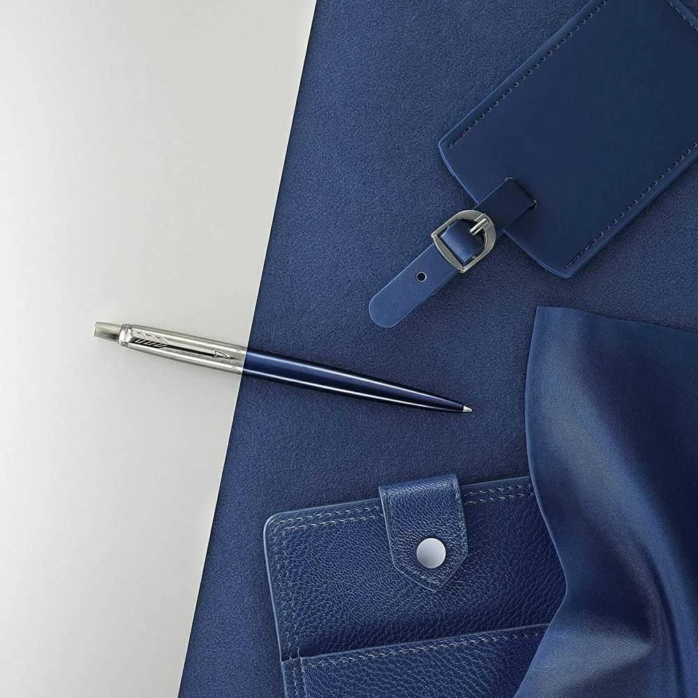 Tušinukas Parker Jotter Royal Mėlyna CT – 1953186